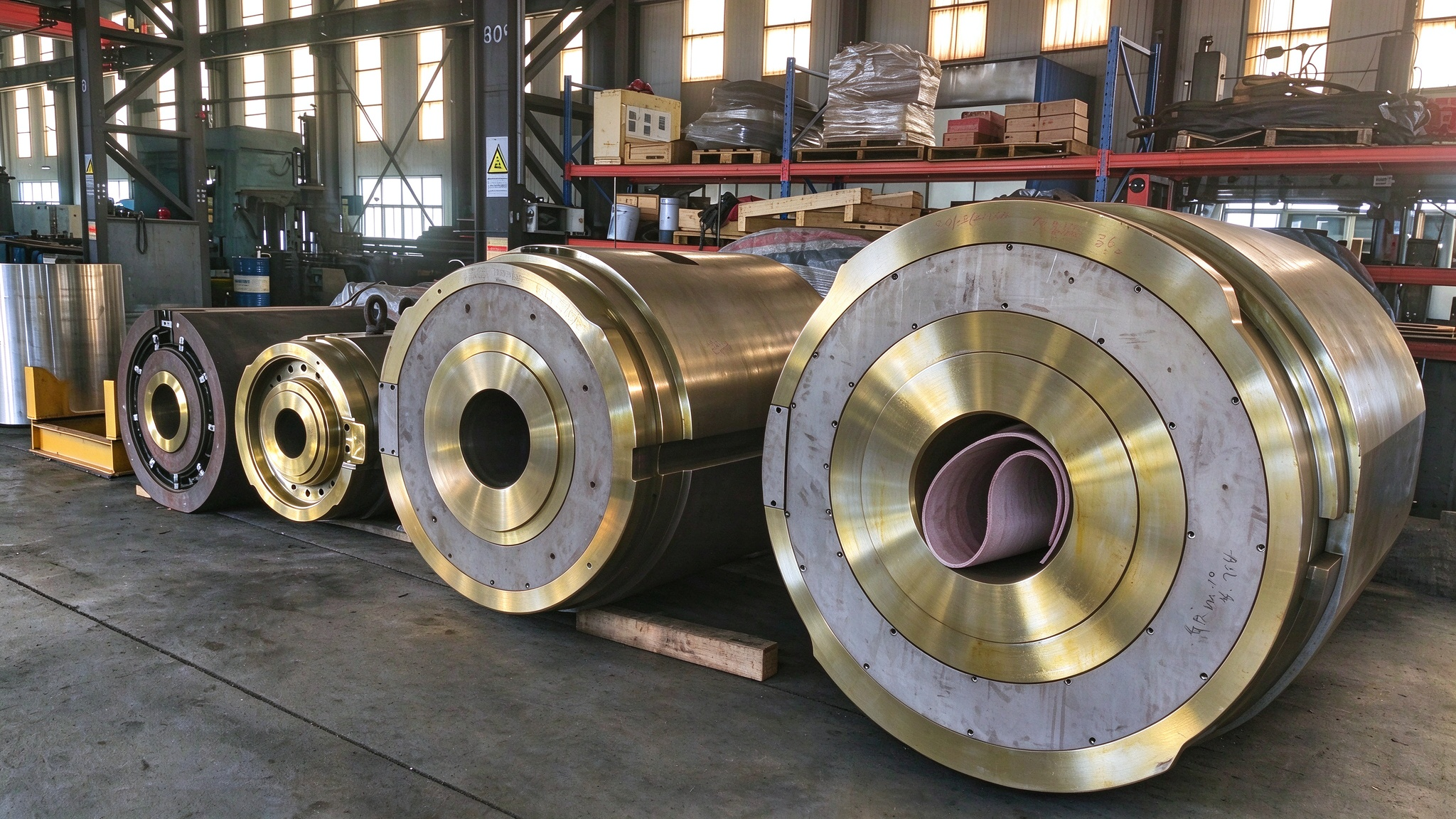 extrusion container extrusion container