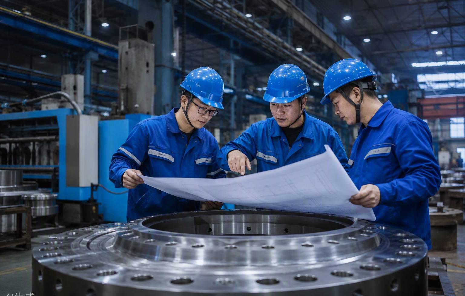 Engineering Team