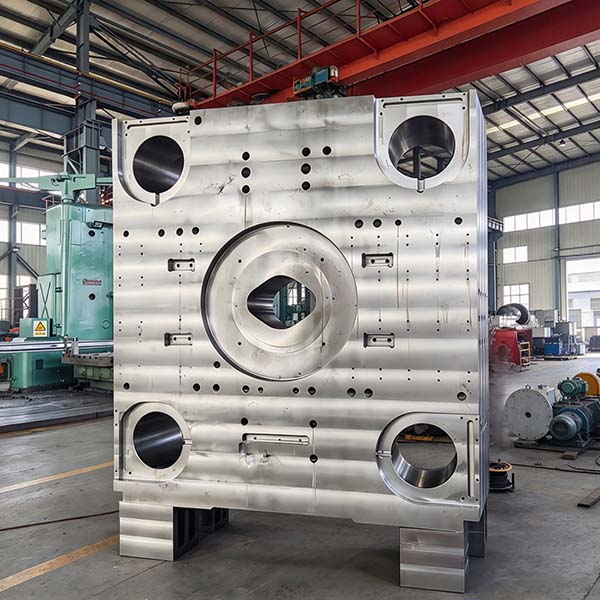 Front Beam