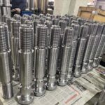 Hinge Bolt