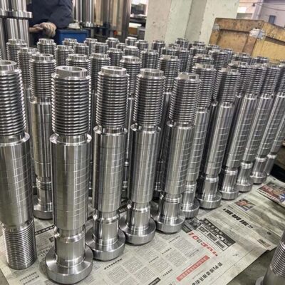 Hinge Bolt
