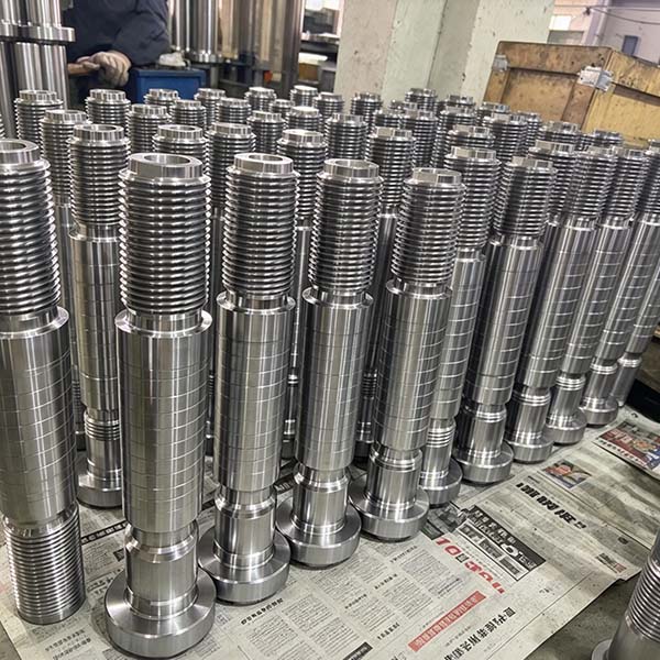 Hinge Bolt