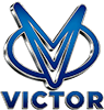 Victor logo