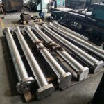 piston rod