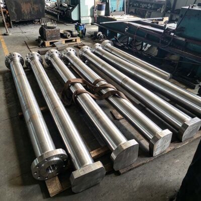 piston rod