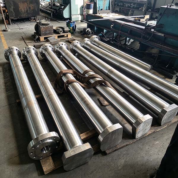 piston rod