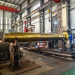 Propeller Shaft