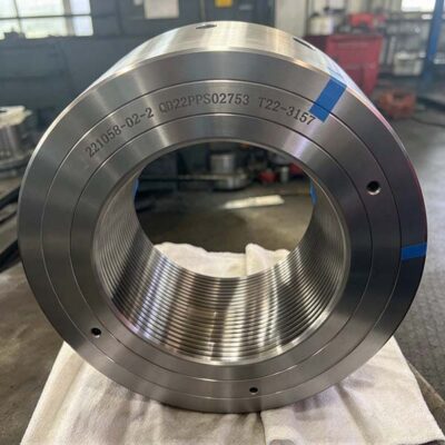 Propeller Shaft Hydraulic Nut
