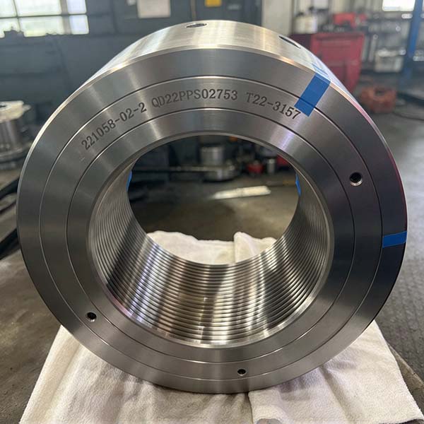 Propeller Shaft Hydraulic Nut
