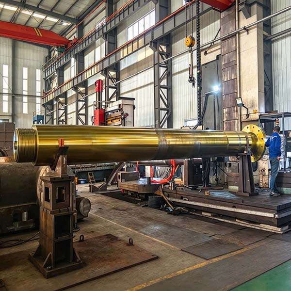 Propeller Shaft