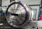 extrusion container