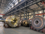 extrusion container