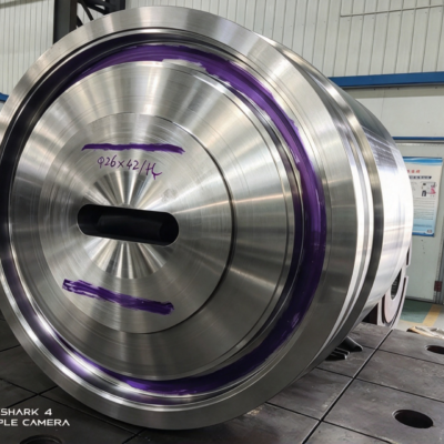 extrusion container