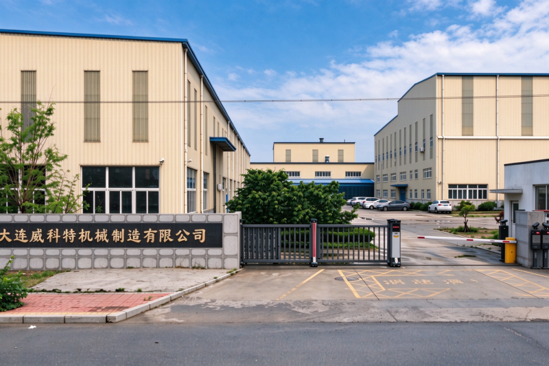 factory