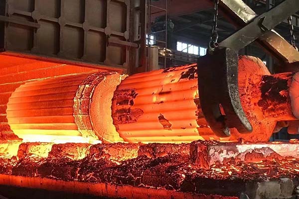 forging · casting · welding