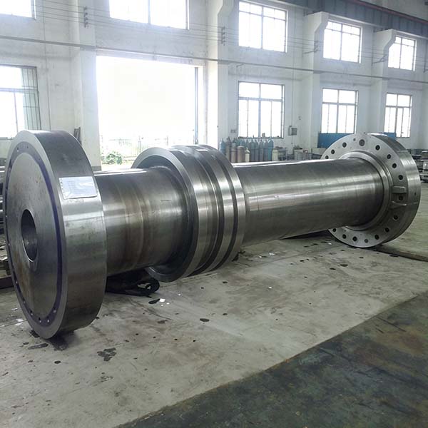 hydropower equipment