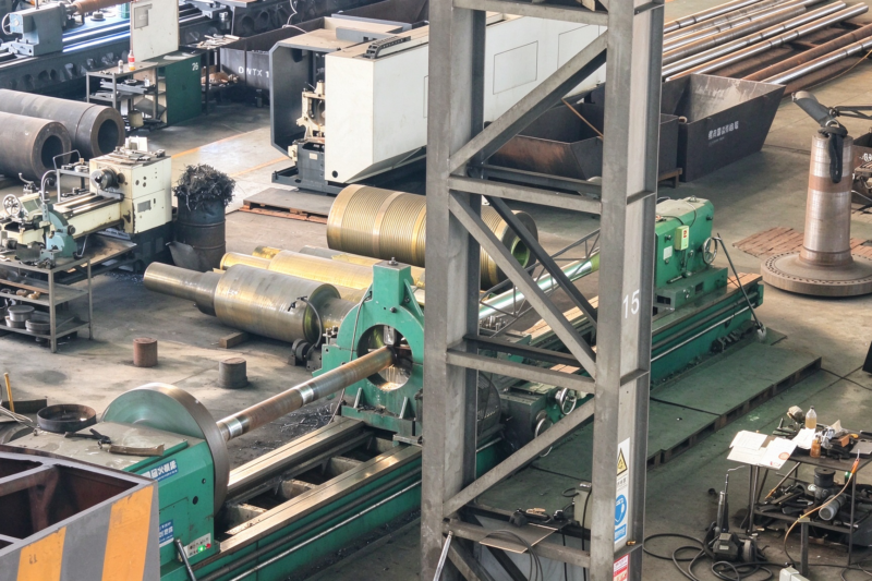 machining workshop interior4