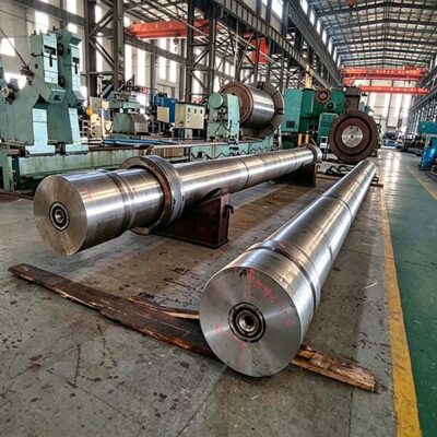 Tie Rod
