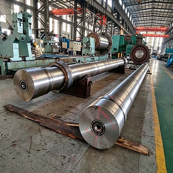 Tie Rod
