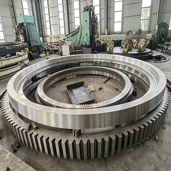 mining equipment