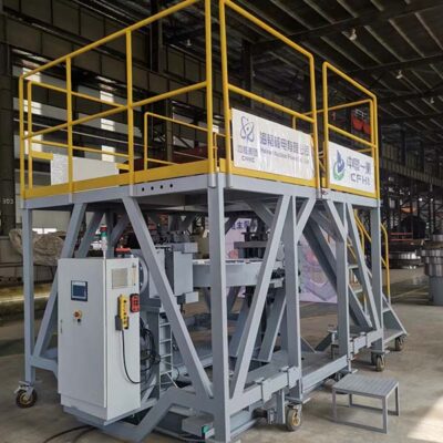 power plant auxiliary equipment