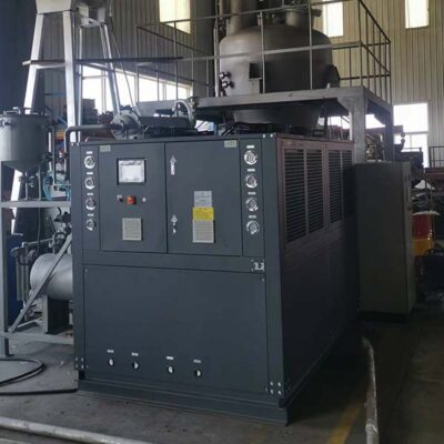 power station equipment