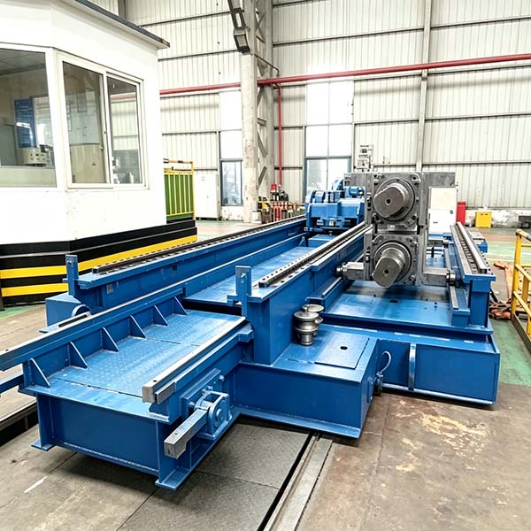 roll changing equipment(1)