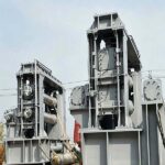rolling mill equiment
