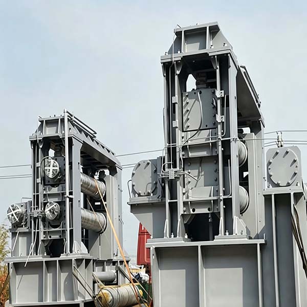 rolling mill equiment