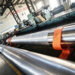 ship shafting system