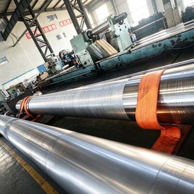 ship shafting system