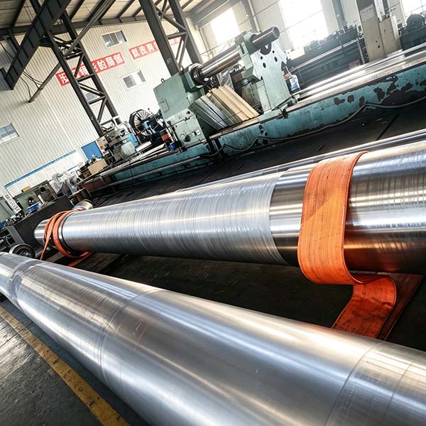 ship shafting system