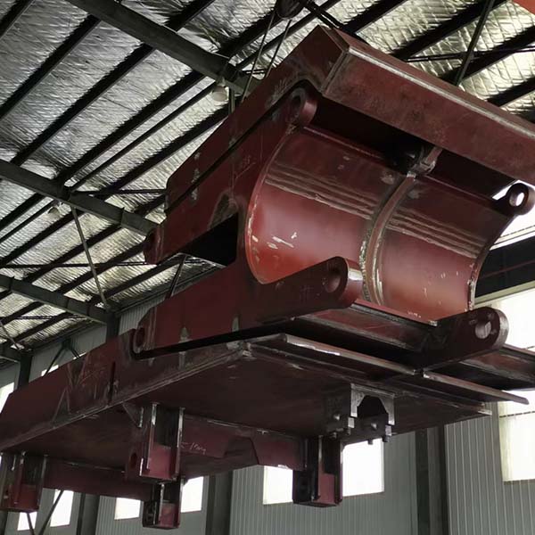strip processing equipment