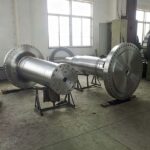 wind power equipment
