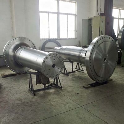 wind power equipment