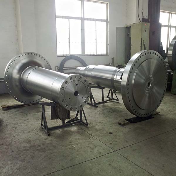 wind power equipment