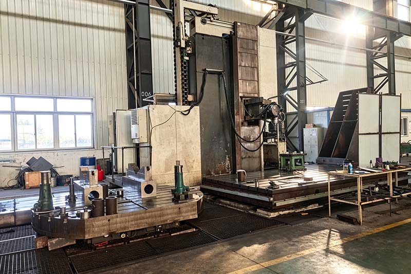 SHWUF26L Machining Center SHWUF26L Machining Center